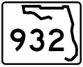 Thumbnail for Florida State Road 932