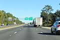 Florida I10eb Exit 12 .5 mile