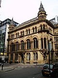 Thumbnail for Manchester Reform Club