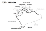 Миниатюра для Файл:Fort Chambray map.png