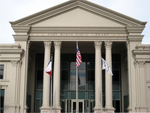 Fort Worth Public Library