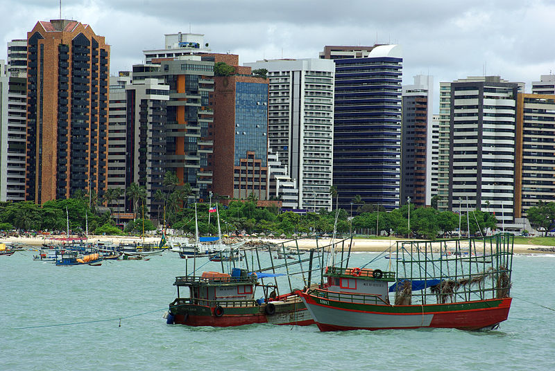 File:Fortaleza - Ceará - Brasil.jpg
