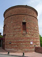 Frankrig Tarn Lavaur Tour des Rounds.JPG