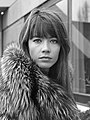 11. Juni: Françoise Hardy (1969)