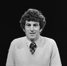 Frank Kramer yn 1979.