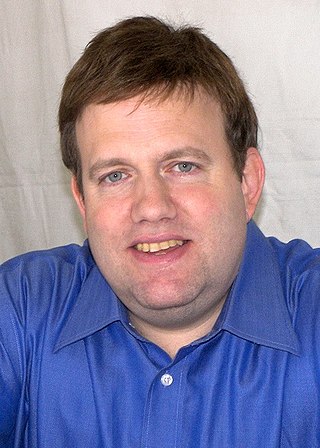 <span class="mw-page-title-main">Frank Luntz</span> American political consultant, author, and pollster (born 1962)