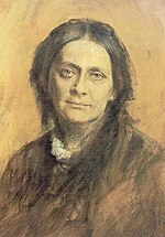Franz von Lenbach - Clara Schumann (Pastell 1878).jpg