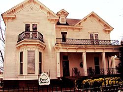 Freed House on Eaton Street in Trenton, TN.jpg