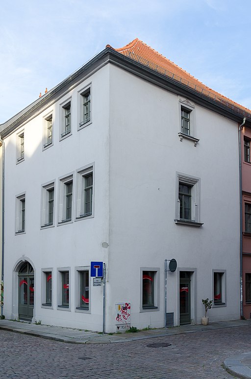 Freiberg, Korngasse 7-20150722-001