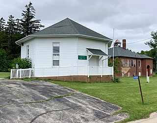 <span class="mw-page-title-main">Fremont Township, Winona County, Minnesota</span> Township in Minnesota, United States