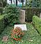 Friedhof Nikolassee - Grab Richard Friedenthal.jpg