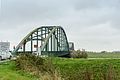 Straßenbrücke Friedrichstadt