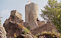 Burg Frýdštejn