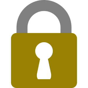 Full-protection-shackle-keyhole.svg