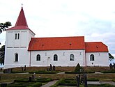 Fil:Gärdslövs kyrka.jpg