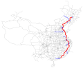 Thumbnail for G25 Changchun–Shenzhen Expressway