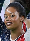 Miniatura per Gabrielle Douglas