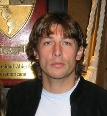 Gabriel Heinze