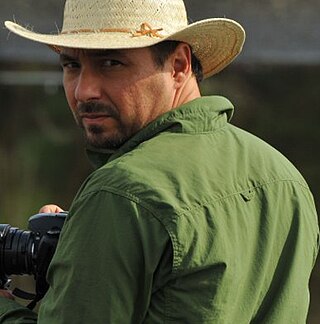 <span class="mw-page-title-main">Mauro Galetti</span> Brazilian ecologist and conservation biologist