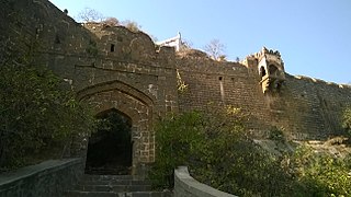 <span class="mw-page-title-main">Galna Fort</span>