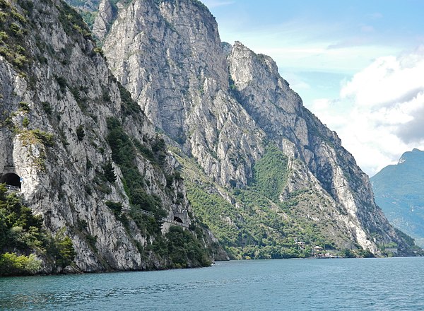 Image: Gardasee, Lago di Garda   panoramio (8)