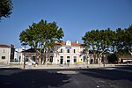 Vignette pour Gare de Cavaillon