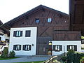 Ehemaliges Bauernhaus