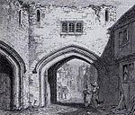 Gatehouse Prison