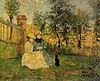 Gauguin 1885 Conversation.jpg