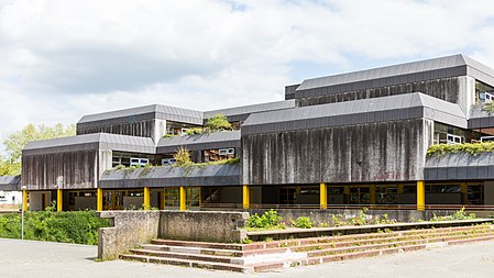 Georg Büchner Gymnasium, Köln 9872