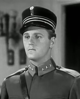 <span class="mw-page-title-main">George N. Neise</span> American actor (1917–96)