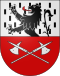 Coat of Arms of Gingins