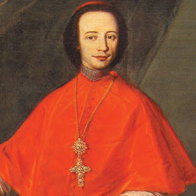 Suuntaa-antava kuva artikkelista Giorgio Doria (kardinaali)