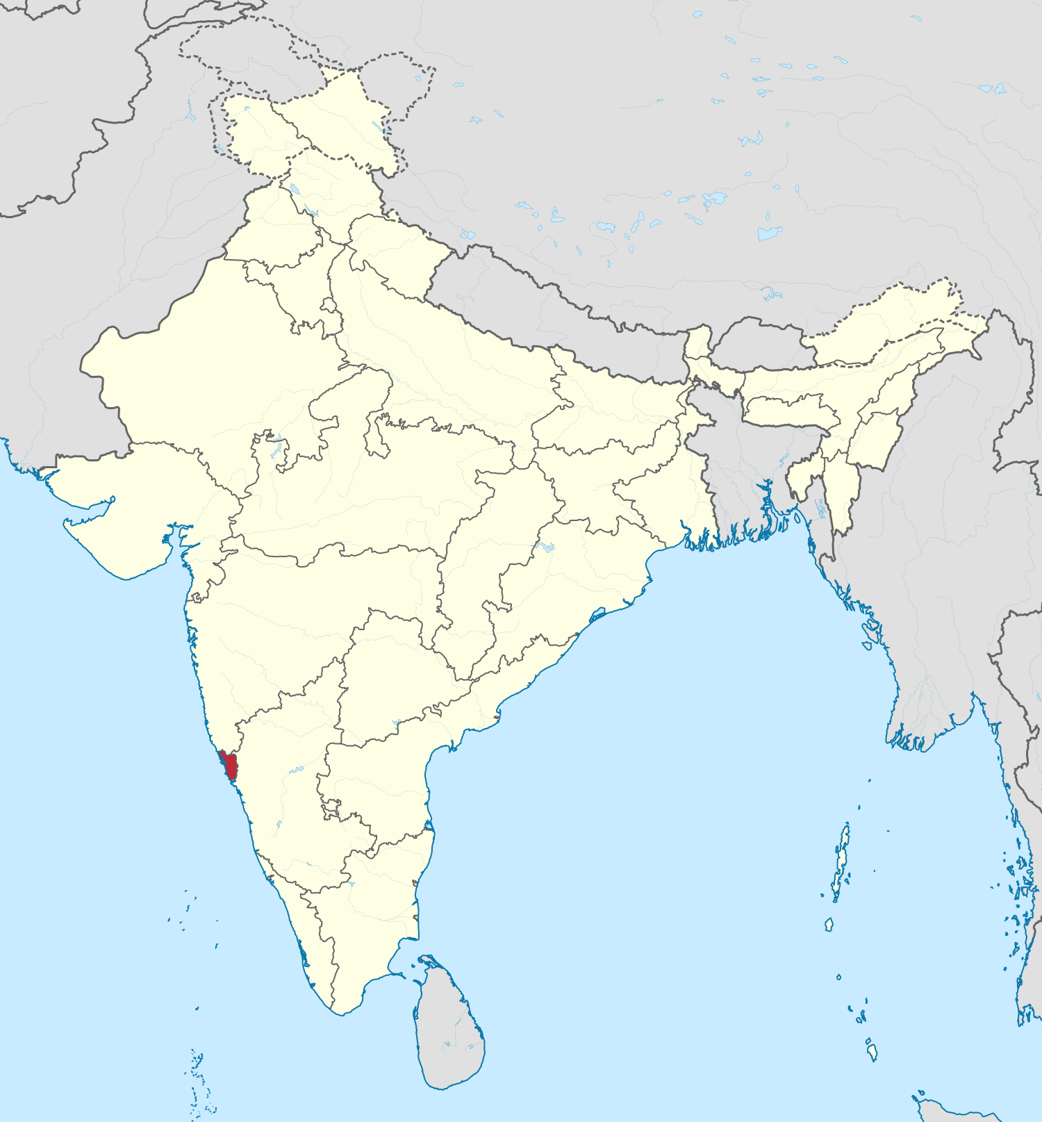File Goa In India Claimed And Disputed Hatched Svg Wikipedia