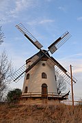 10.2.14 Gohliser Windmühle