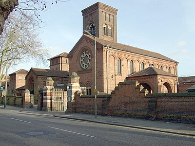 Crématorium de Golders Green