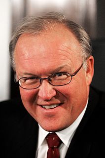 Göran Persson Swedish politician