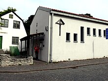 Katholische Kirche Gotland-Visby 01.jpg