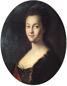Екатерина II Великая: Рахматуллин М.: Императрица Екатерина II