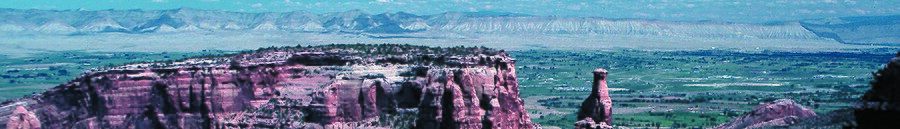 Grand Junction page banner