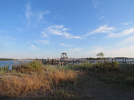 Grape Island