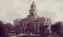 Gratiot County MI Courthouse c1908.jpg