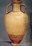Greek - Fikellura Amphora - Walters 482114.jpg