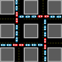 グリッドロック (渋滞)のサムネイル