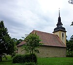 Dorfkirche Groß Bademeusel