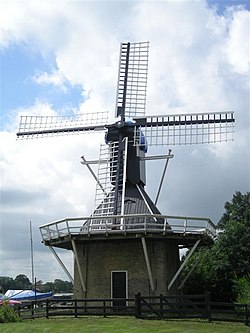 Groene Molen Joure 03.JPG