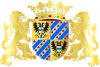 Грб на Гронинген