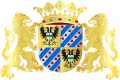 Groningen provincie wapen.svg