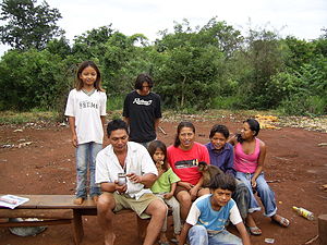 Guarani Family.JPG