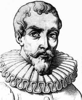 Guidobaldo del Monte Italian mathematician and astronomer